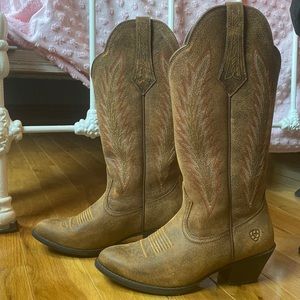 Ariat Cowboy Boots